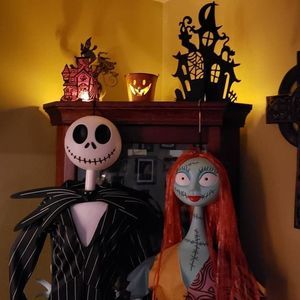 Meet your Posher, Tara